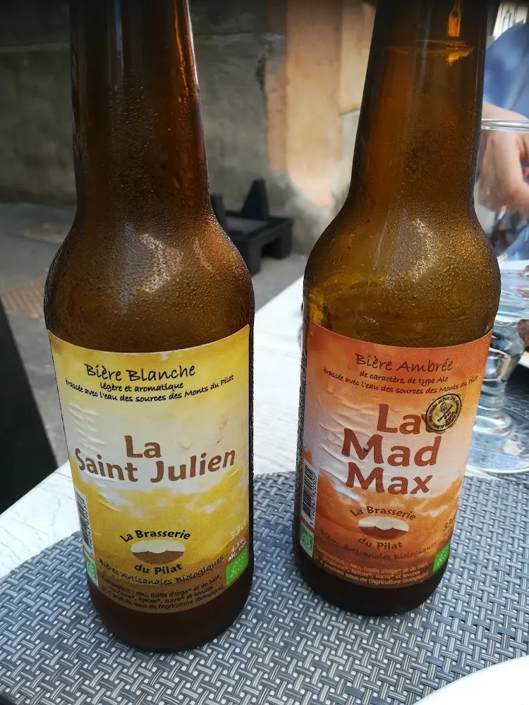 Bière Artisanale