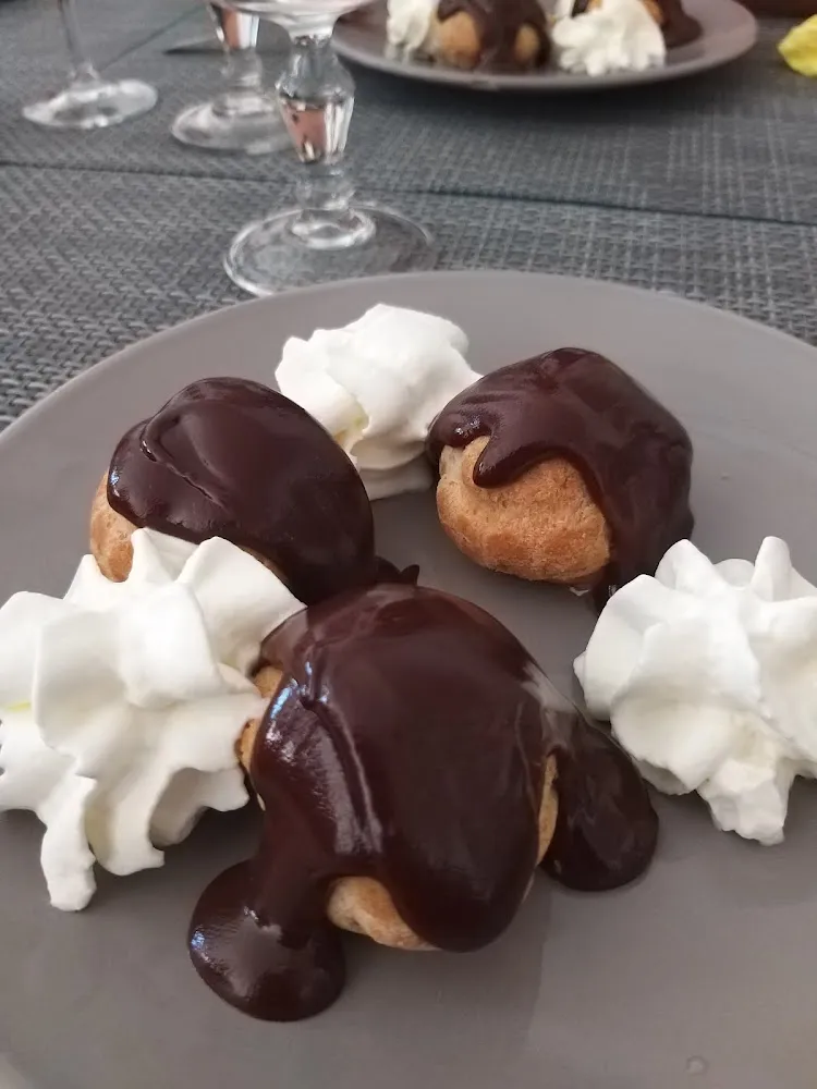 Profiterons Maison